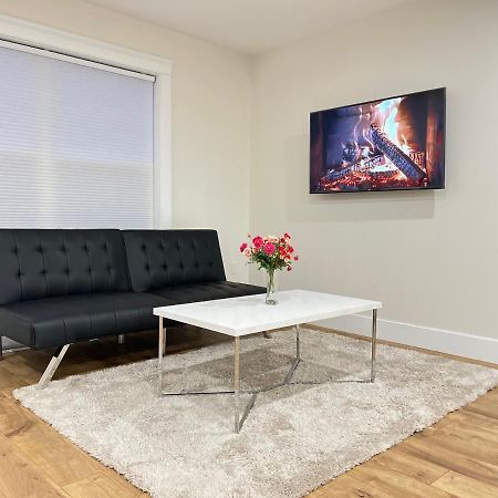 City Modern Apartment Charlottetown Eksteriør bilde